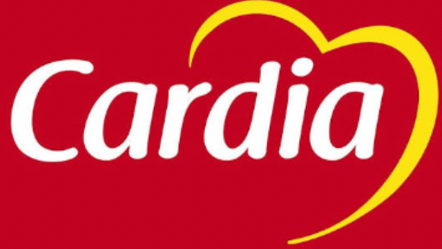 CARDIA