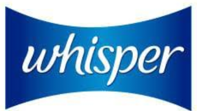 WHISPER