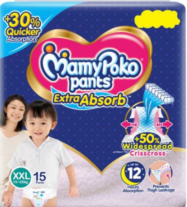 Mamypoko