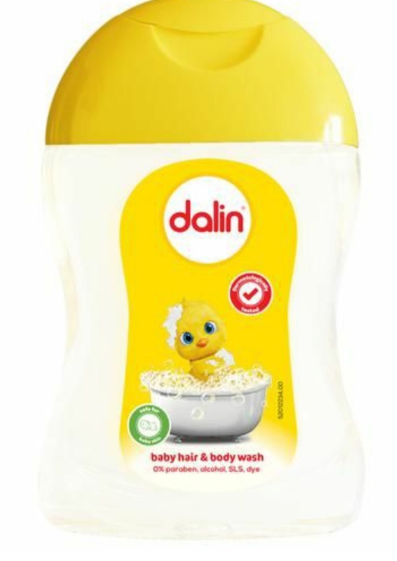 Dalin