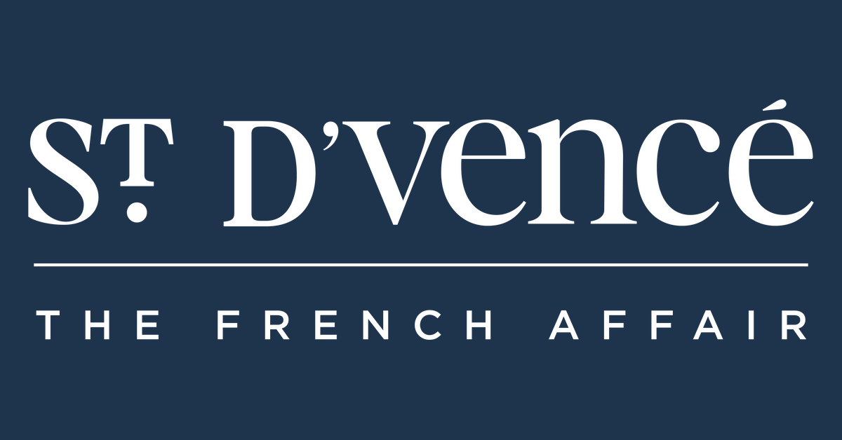 ST. D'VENCE