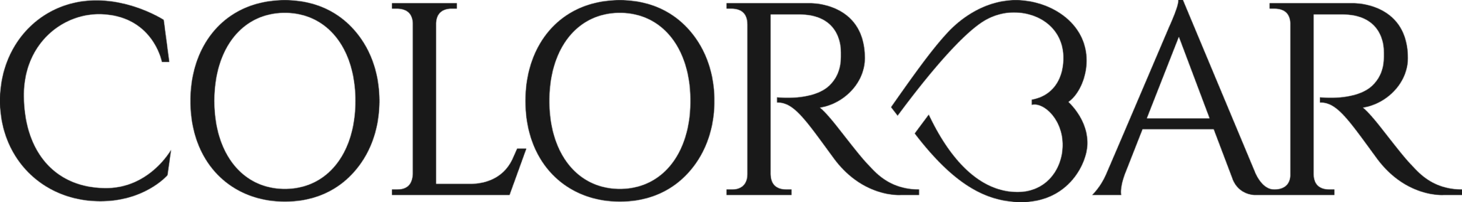 ColorBar